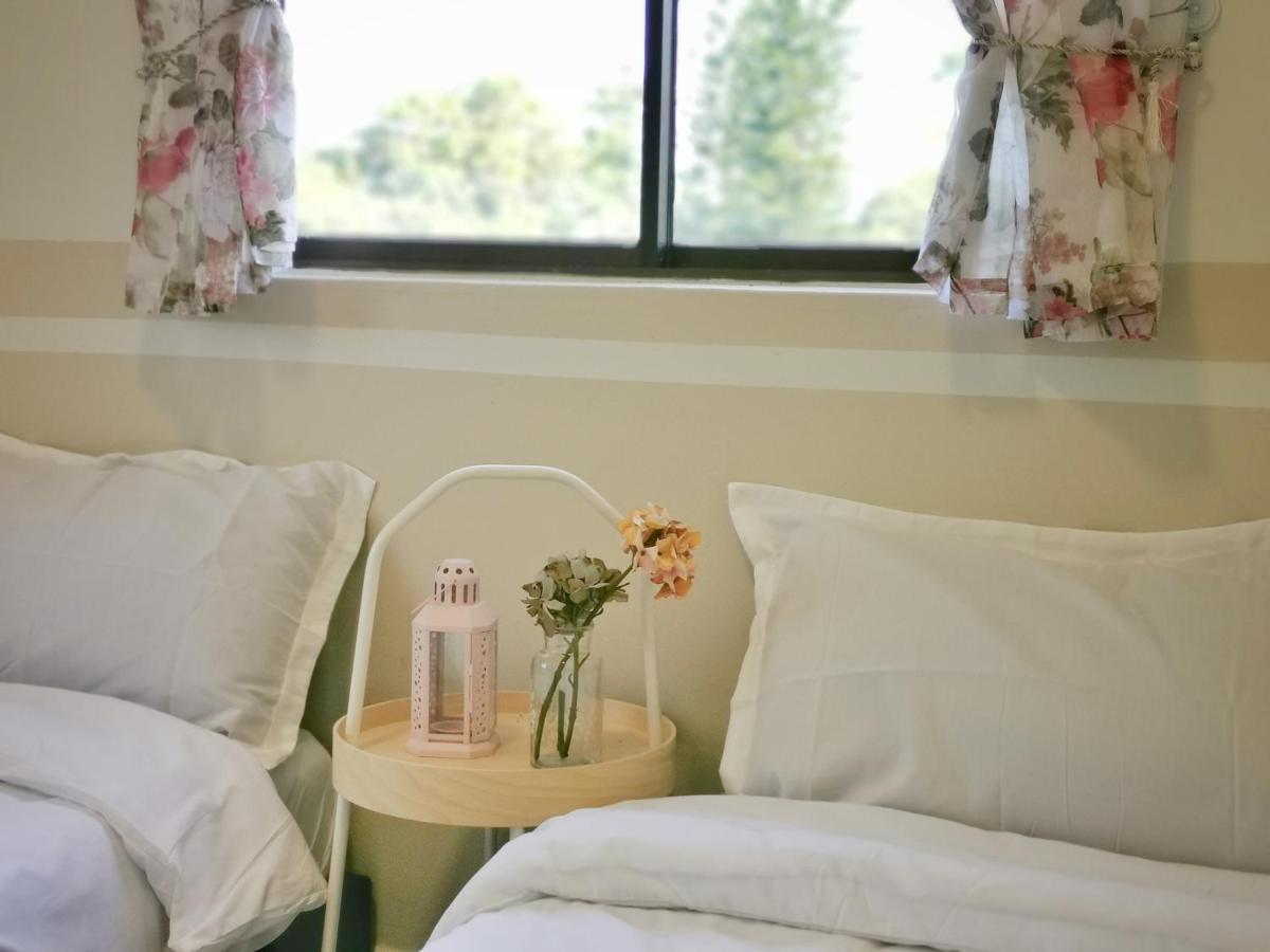Yussy Homestay At Afamosa Bungalow Alor Gajah Esterno foto