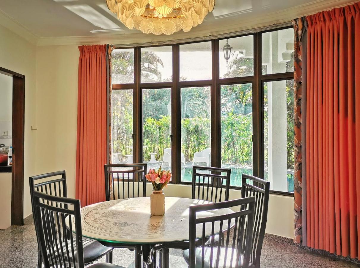 Yussy Homestay At Afamosa Bungalow Alor Gajah Esterno foto