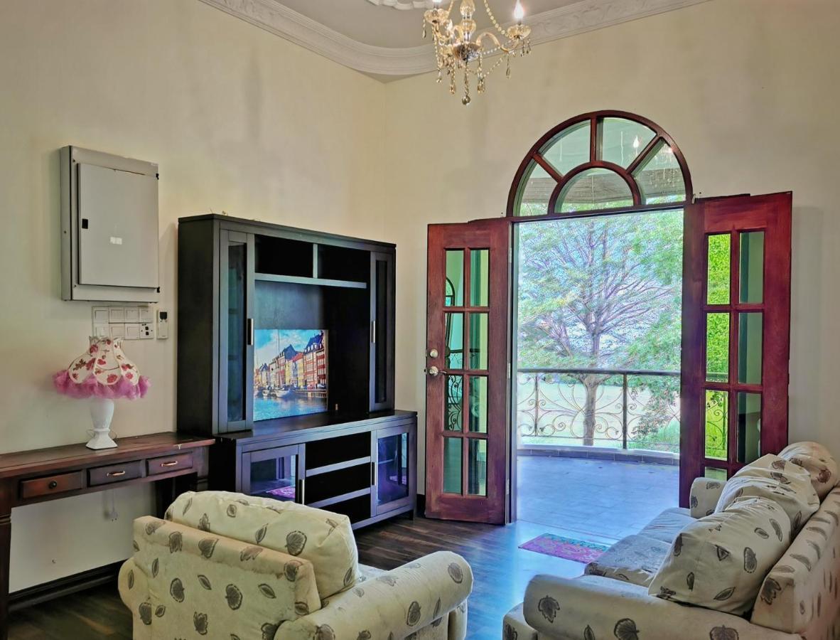Yussy Homestay At Afamosa Bungalow Alor Gajah Esterno foto