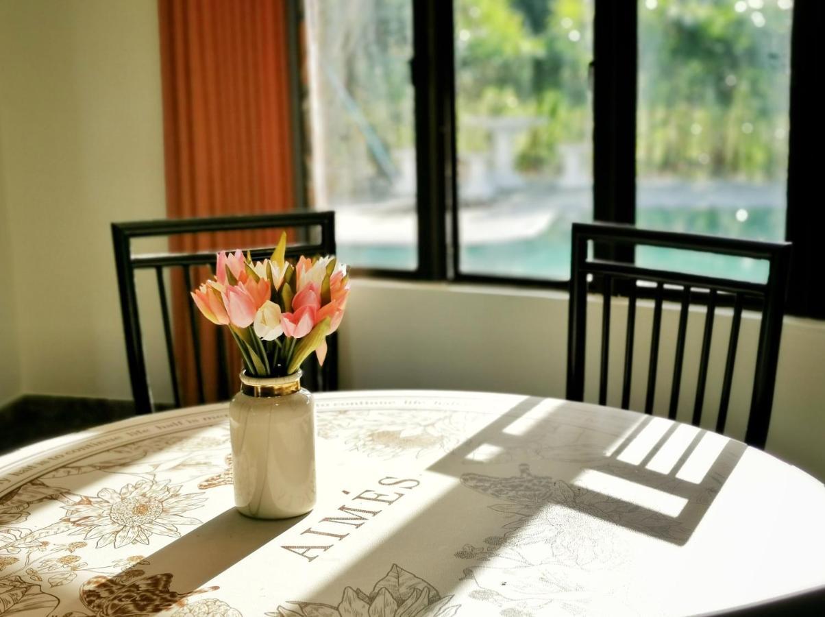 Yussy Homestay At Afamosa Bungalow Alor Gajah Esterno foto